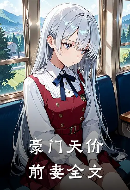 豪门天价前妻全文