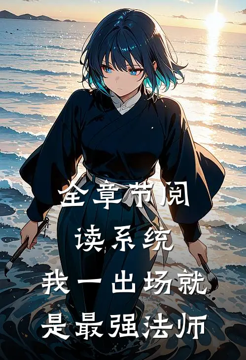全章节阅读系统：我一出场就是最强法师