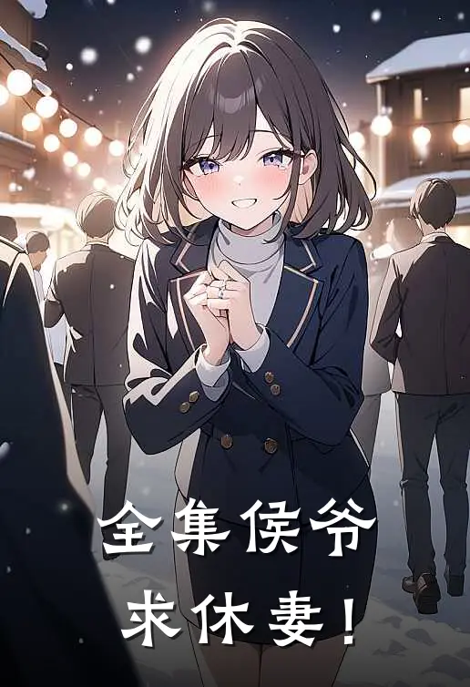 全集侯爷，求休妻！