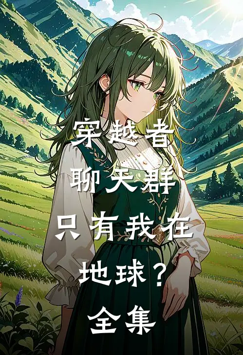 穿越者聊天群，只有我在地球？全集