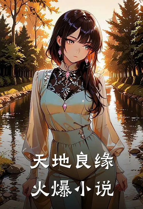 天地良缘火爆小说