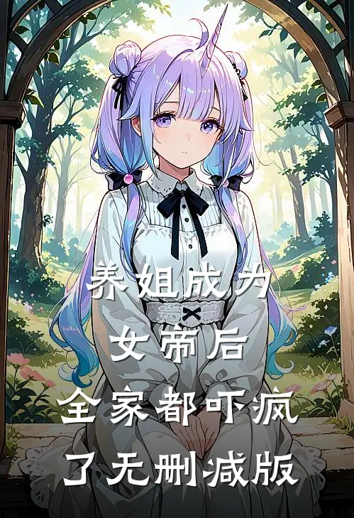 养姐成为女帝后，全家都吓疯了无删减版