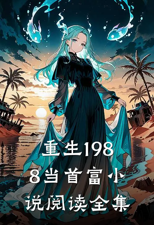 重生1988当首富小说阅读全集