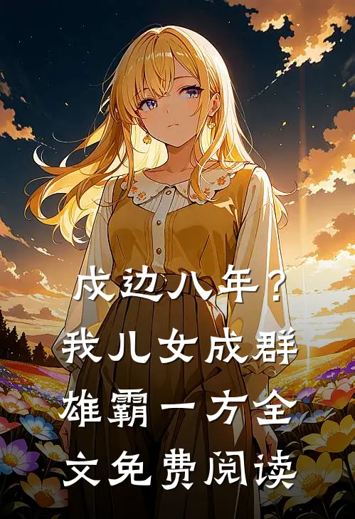 戍边八年？我儿女成群，雄霸一方全文免费阅读