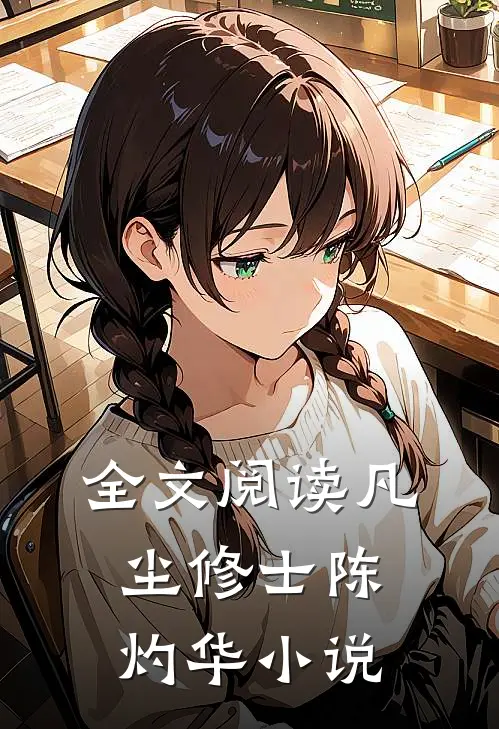 全文阅读凡尘修士陈灼华小说