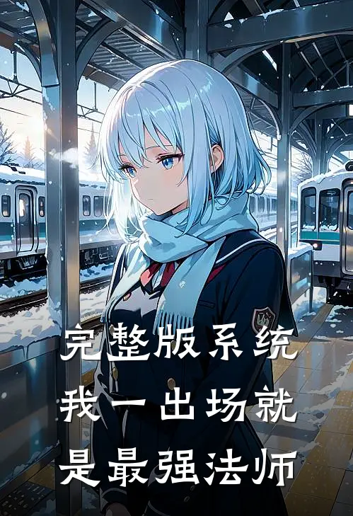 完整版系统：我一出场就是最强法师