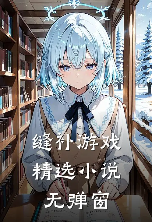 缝补游戏精选小说无弹窗