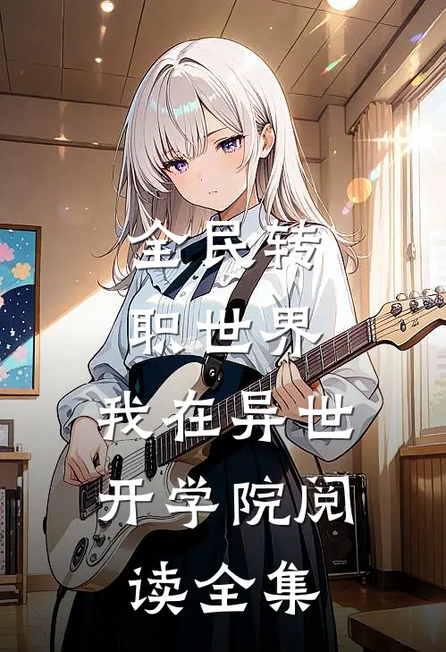全民转职世界：我在异世开学院阅读全集