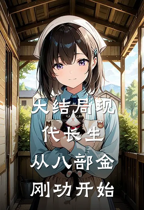 大结局现代长生：从八部金刚功开始