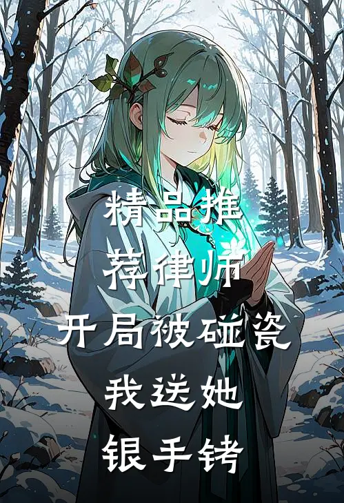 精品推荐律师：开局被碰瓷，我送她银手铐