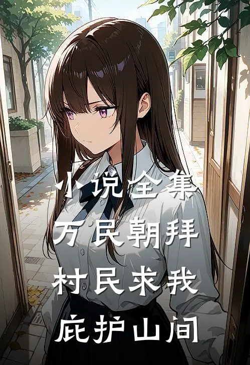 小说全集万民朝拜，村民求我庇护山间