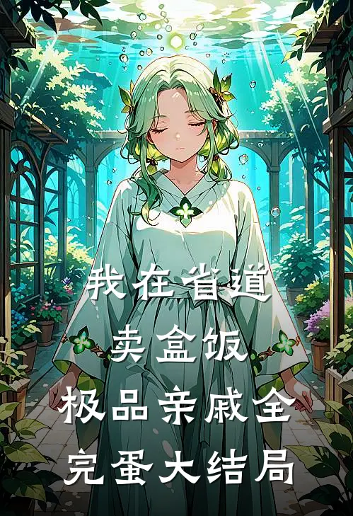 我在省道卖盒饭，极品亲戚全完蛋大结局