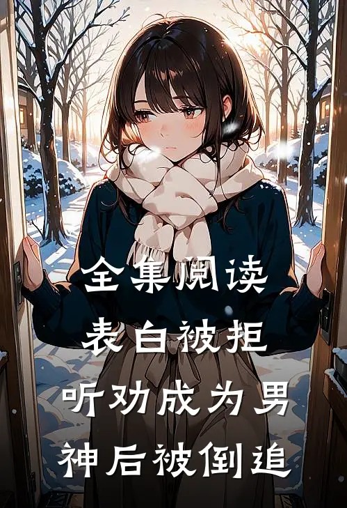 全集阅读表白被拒，听劝成为男神后被倒追