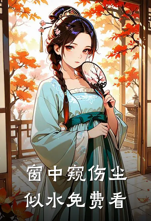 穿成弃妇后，我闪婚冷面团长前文+