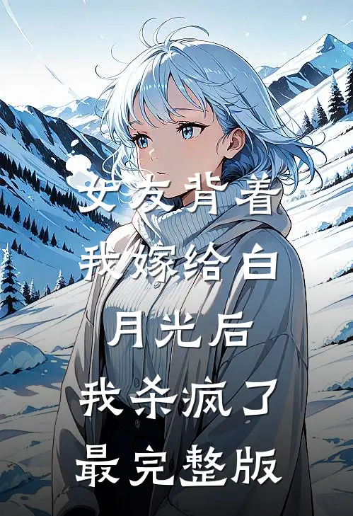 女友背着我嫁给白月光后，我杀疯了最完整版