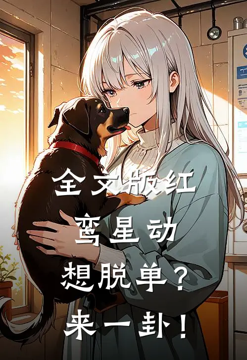 全文版红鸾星动：想脱单？来一卦！
