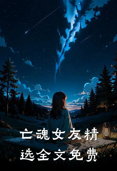 亡魂女友精选全文免费