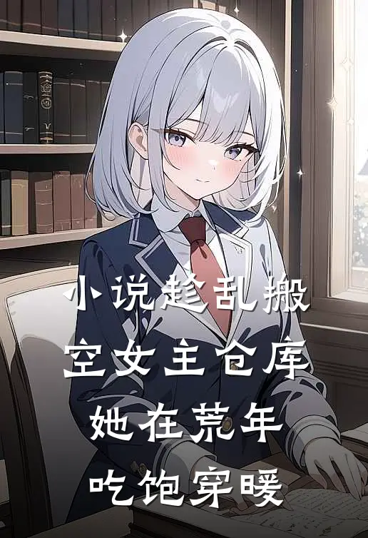 小说趁乱搬空女主仓库，她在荒年吃饱穿暖