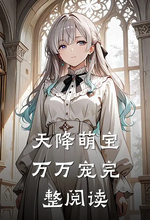 天降萌宝万万宠完整阅读