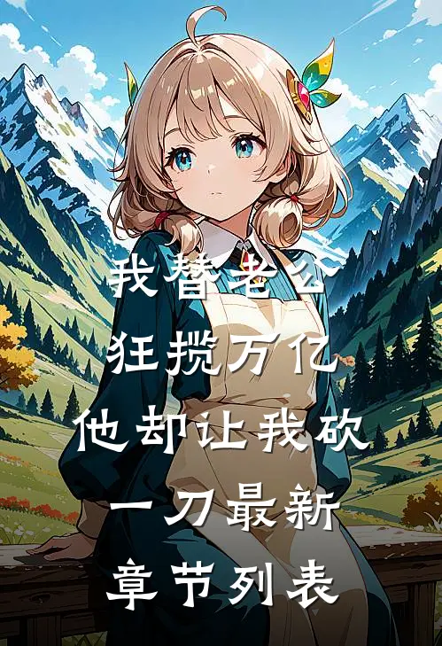 他的出现就是光后续+结局