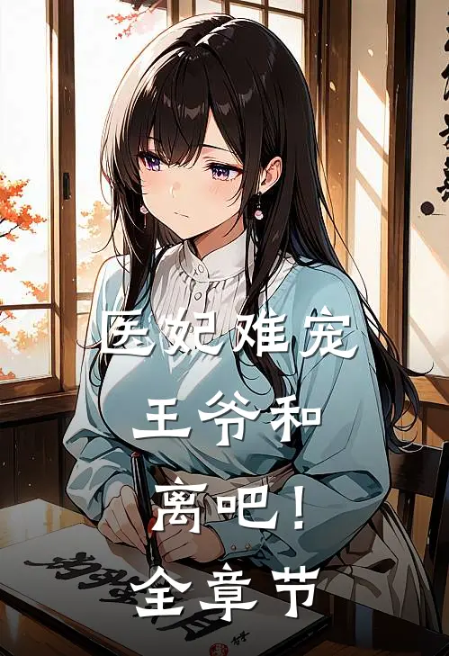 医妃难宠：王爷和离吧！全章节