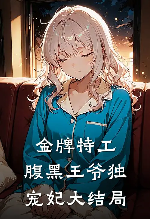 金牌特工：腹黑王爷独宠妃大结局