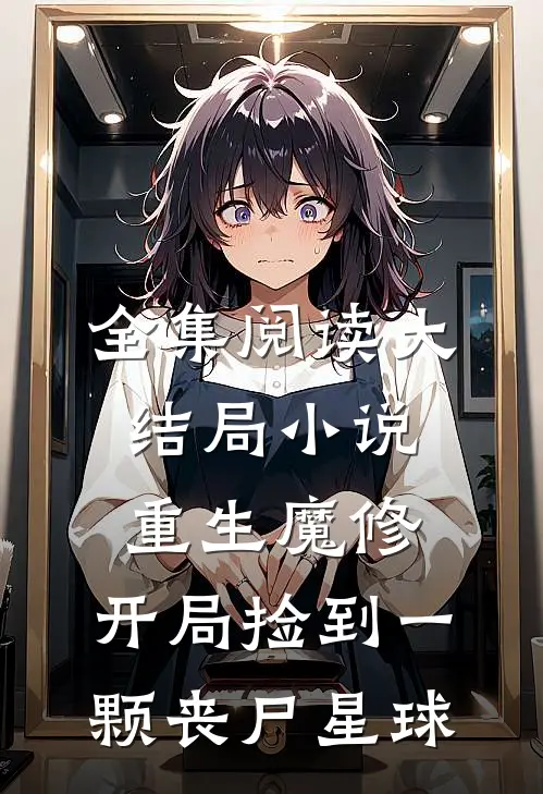 全集阅读大结局小说重生魔修,开局捡到一颗丧尸星球