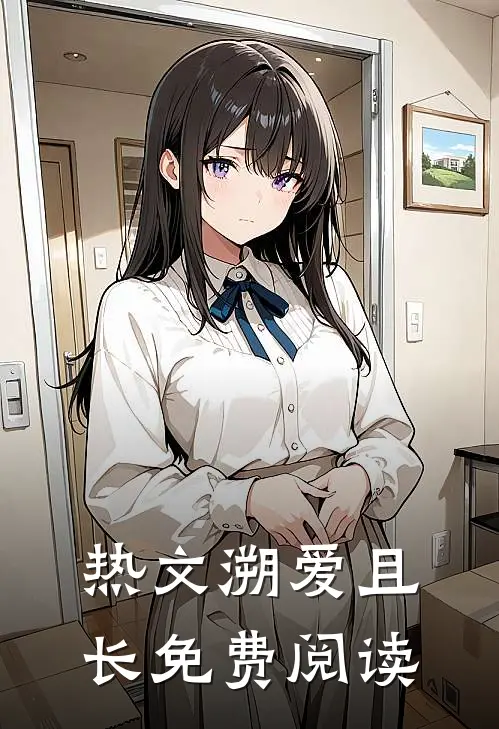 热文溯爱且长免费阅读