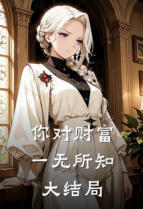 你对财富一无所知大结局