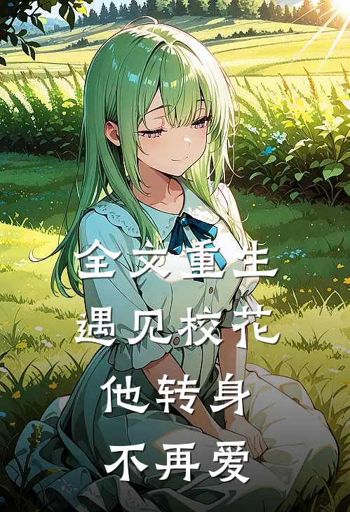 全文重生遇见校花，他转身不再爱