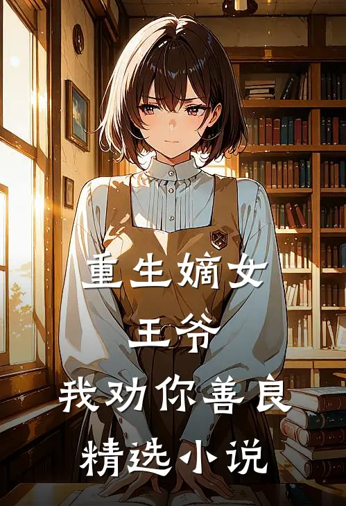 重生嫡女：王爷，我劝你善良精选小说