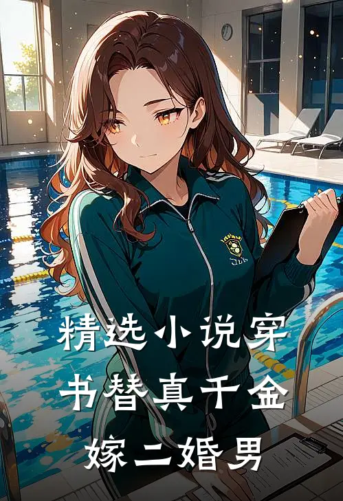 精选小说穿书替真千金嫁二婚男