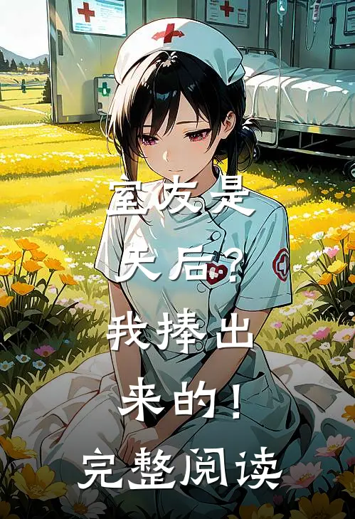 室友是天后？我捧出来的！完整阅读