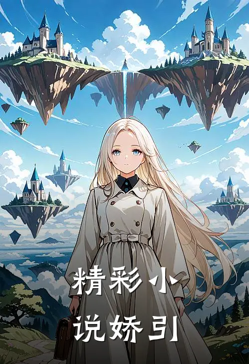 精彩小说娇引