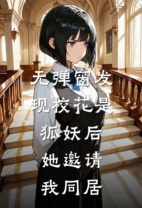 无弹窗发现校花是狐妖后，她邀请我同居