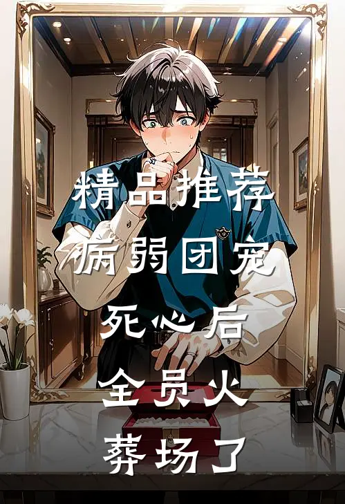 精品推荐病弱团宠死心后，全员火葬场了