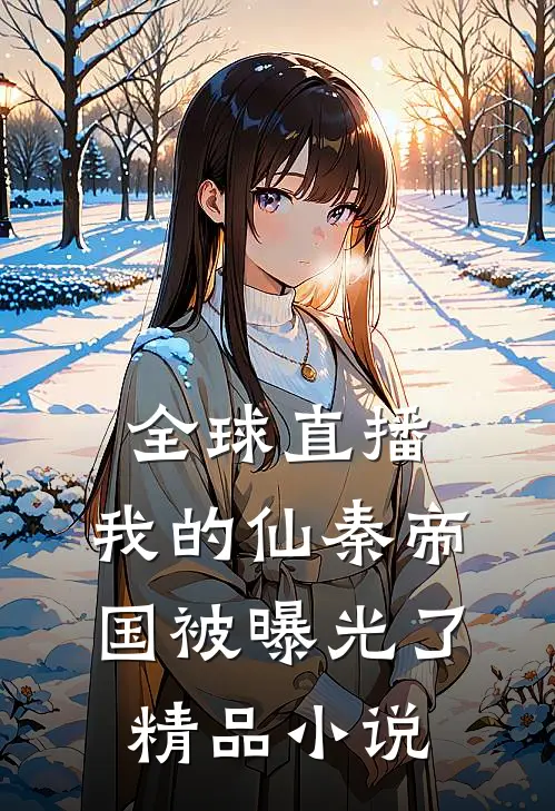 全球直播，我的仙秦帝国被曝光了精品小说