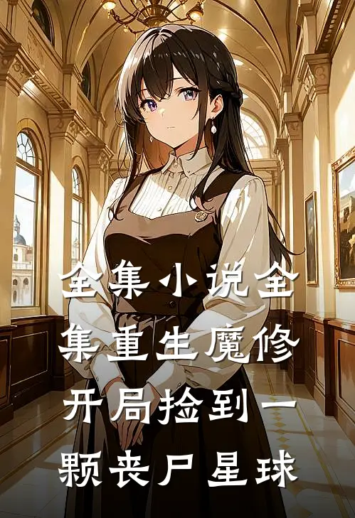 全集小说全集重生魔修,开局捡到一颗丧尸星球