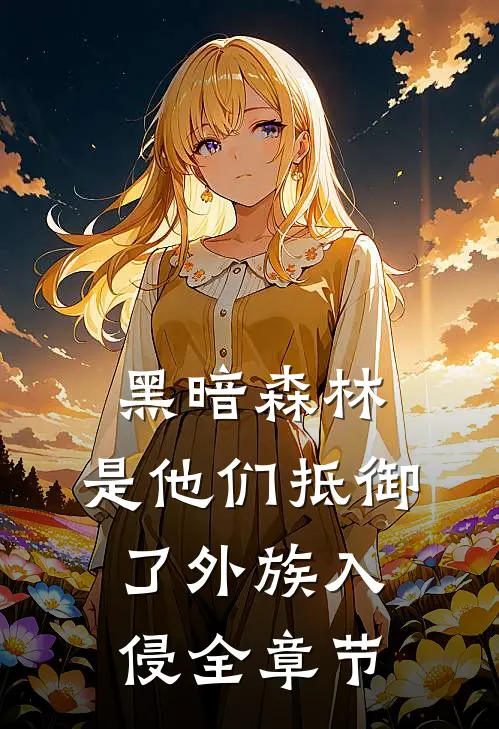 黑暗森林：是他们抵御了外族入侵全章节