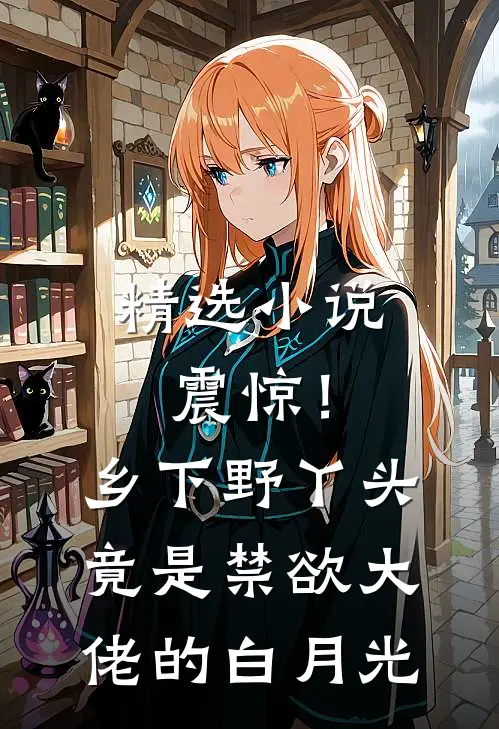 精选小说震惊！乡下野丫头竟是禁欲大佬的白月光