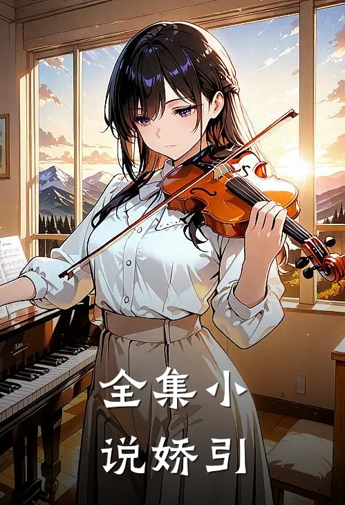 全集小说娇引