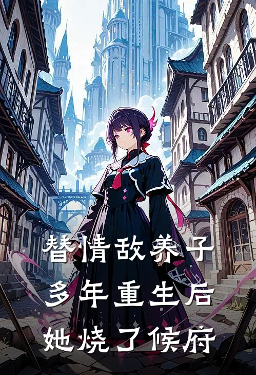 替情敌养子多年重生后她烧了候府