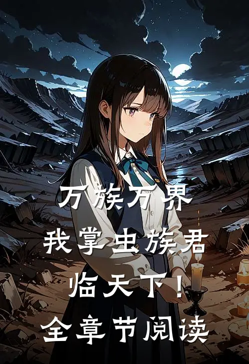 万族万界，我掌虫族君临天下！全章节阅读
