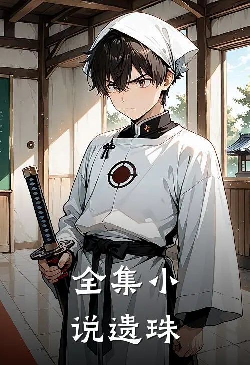 全集小说遗珠