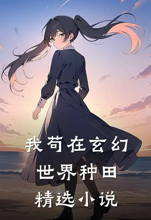 我苟在玄幻世界种田精选小说