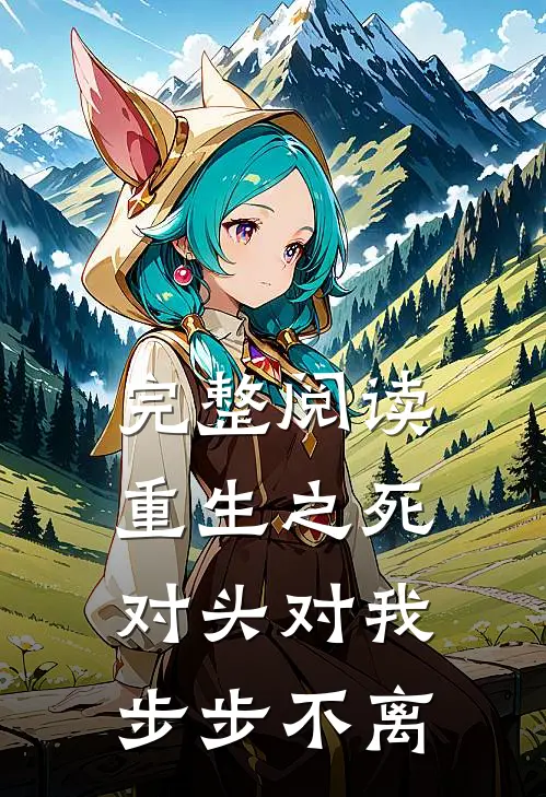 完整阅读重生之死对头对我步步不离