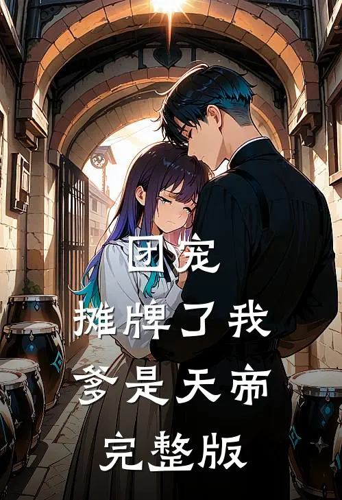 团宠：摊牌了我爹是天帝完整版
