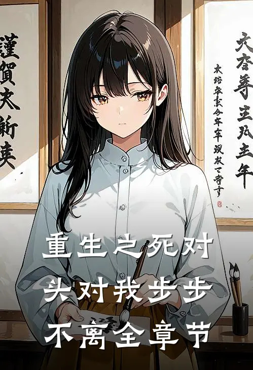 重生之死对头对我步步不离全章节