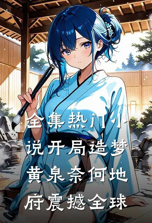 全集热门小说开局造梦黄泉奈何地府震撼全球