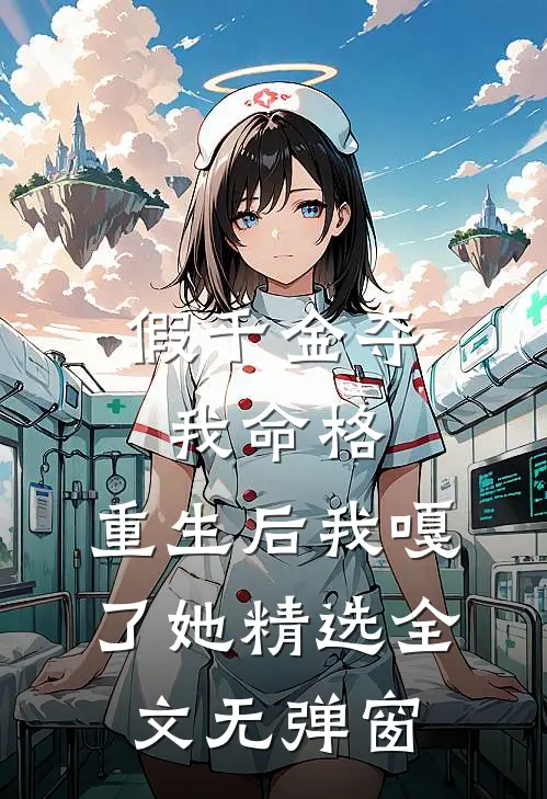 假千金夺我命格,重生后我嘎了她精选全文无弹窗
